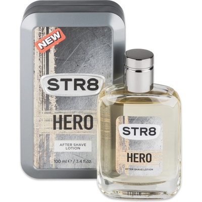 STR8 Hero voda po holení 100 ml