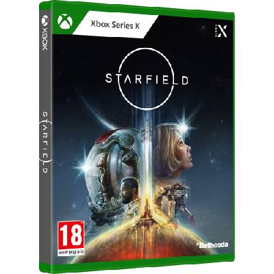 Hra na konzoli Starfield - Xbox Series X (5055856431275)