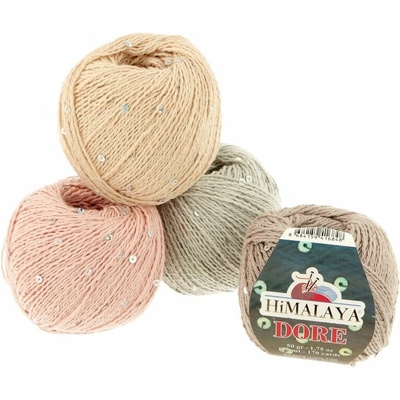 Himalaya Dore 50g 155m