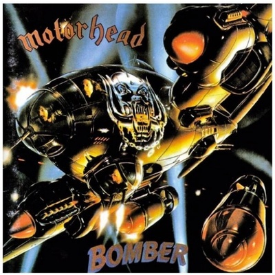 MOTORHEAD: BOMBER DELUXE EDITION