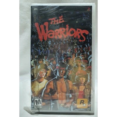 The Warriors