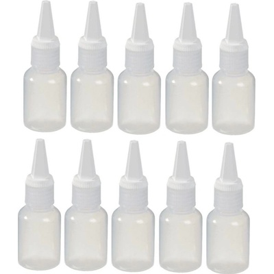 EFCO Lahvička na barvy 10ks (25ml)