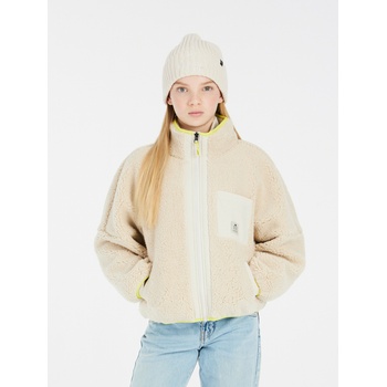 Protest Протест PRTANOUK JR Суитшърт за момичета Protest | Byal | Момичешки | 140