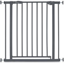 Hauck Zábrana Open N Stop​ 2 Dark Grey