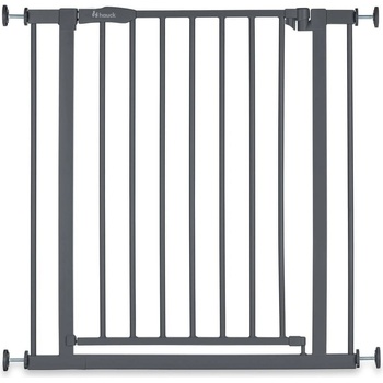 Hauck Zábrana Open N Stop​ 2 Dark Grey