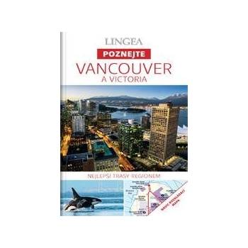 Vancouver a Victoria