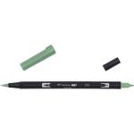 Tombow Marker ABT Dual Brush 312 холи зелено (ABT-312)