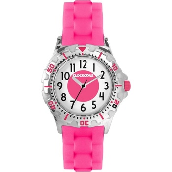 Clockodile CWG0040