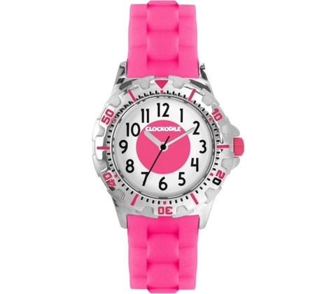 Clockodile CWG0040