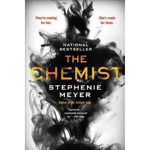 The Chemist | Stephenie Meyer (ISBN: 9780316387842)