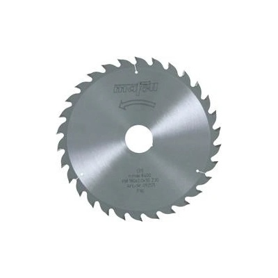 Mafell 180 x 1,2/2,0 x 30 mm, Z 30, WZ Pilový kotouč (092511)
