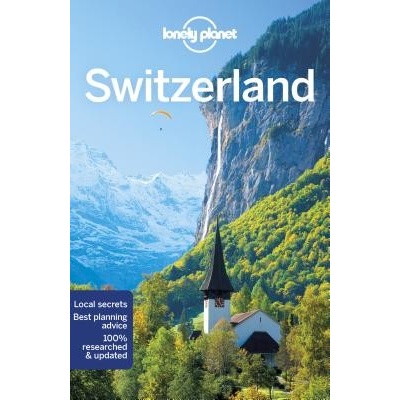 Switzerland Gregor Clark, Kerry Christiani a kol.