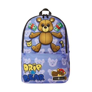Раница Space Junk Drip a Bear (35206-А-BEAR)