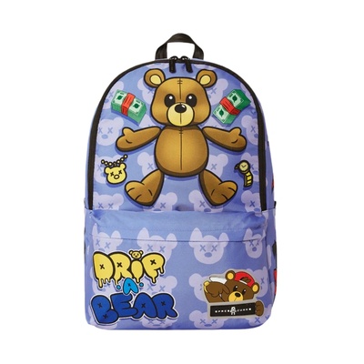 Раница Space Junk Drip a Bear (35206-А-BEAR)