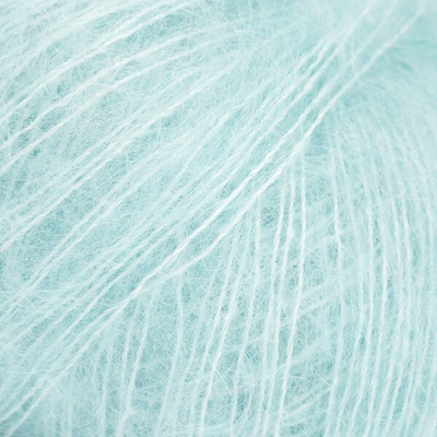 KID-SILK Drops Farby KID-SILK: 58 akvamarín