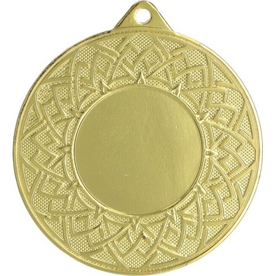 MMC26050/B Medaila pr.50 mm hr.3 mm bronz 5x0 3 cm