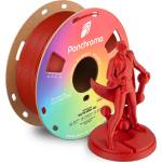 Polymaker Panchroma PLA Matte Army Red - 1, 75 mm / 1000 g (CA04013)