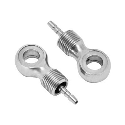 Force koncovka banjo 2,1mm AVID / SRAM 5mm, 4ks