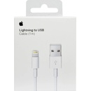 Apple MXLY2ZM/A Lightning to USB, 1m