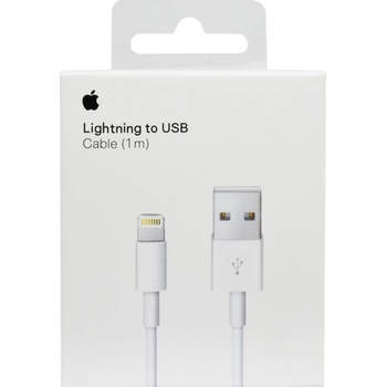 Apple MXLY2ZM/A Lightning to USB, 1m