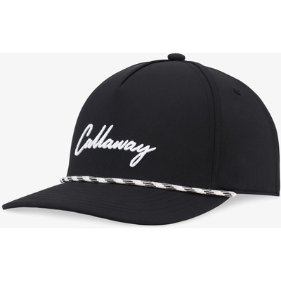 Callaway Birdie Putt Rope Black