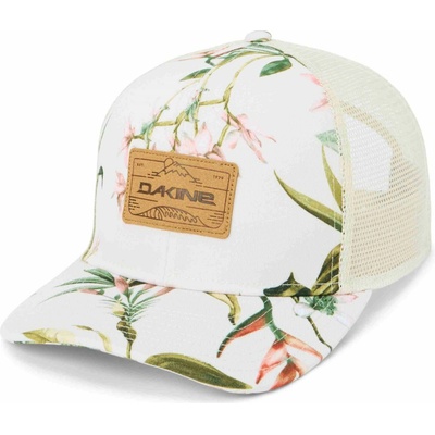 DAKINE Peak To Peak Trucker Kula Botanica KULA BOTANICA