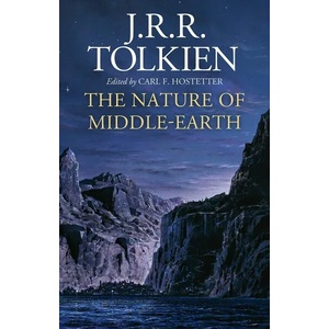 Nature of Middle-earth (ISBN: 9780008387921)