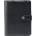 Booq Booqpad Case and Organizer - кожен кейс и органайзер за iPad mini, iPad Mini Retina, iPad Mini Retina 2 (черен)
