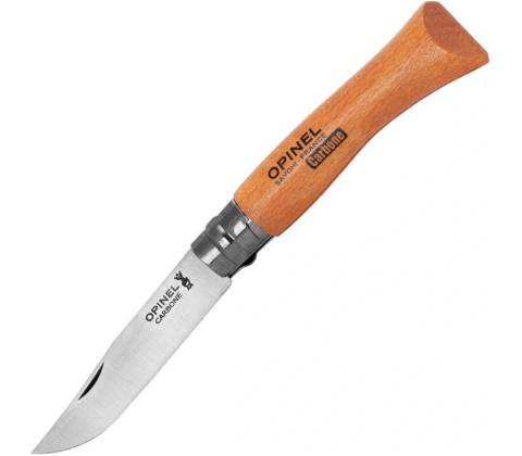 OPINEL No7 CARBON
