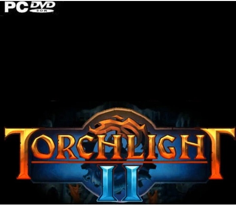 Torchlight 2