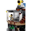 LEGO® City 60174 Horská policajná stanica