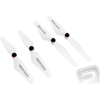 Syma X25PRO - vrtuľa (4ks) SY25PRO-S01