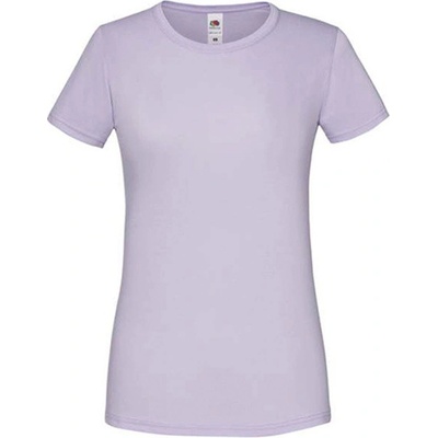 Fruit of the Loom Dámske triko 61 432 0 Soft Lavender