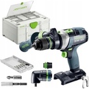 Festool TDC 18/4 I-Basic 577052