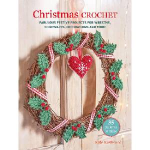 Christmas Crochet: 35 patterns to make (2026)