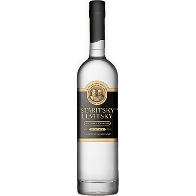 Staritsky Levitsky Private Cellar 40% 0,7 l (karton)