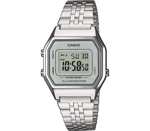 Casio LA-680WEA-7