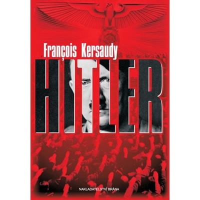 Hitler - François Kersaudy