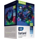 ColorWay CW-G-50L5UMC LED reťaz 50× LED Viacfarebná Dĺžka 5 m USB