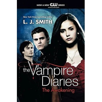 Image 1 of The Vampire Diaries - The Awakening