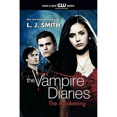 The Vampire Diaries - The Awakening | Lisa Jane Smith