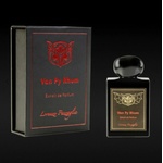 Lorenzo Pazzaglia Van Py Rhum Extrait de Parfum 50 ml Парфюми
