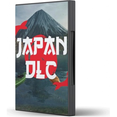 Ultimate Fishing Simulator - Japan