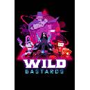 Wild Bastards