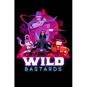 Wild Bastards