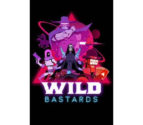 Wild Bastards