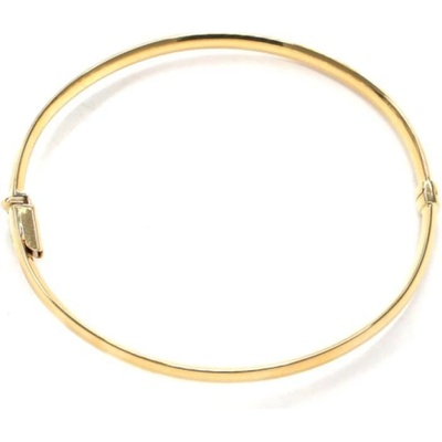 Pattic náramok zo žlteho zlata ARP291703YA