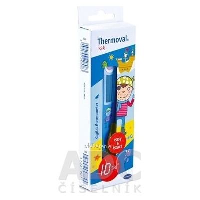Paul Hartmann AG Thermoval kids