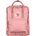 Fjällräven Kånken 16 Цвят: светло розов