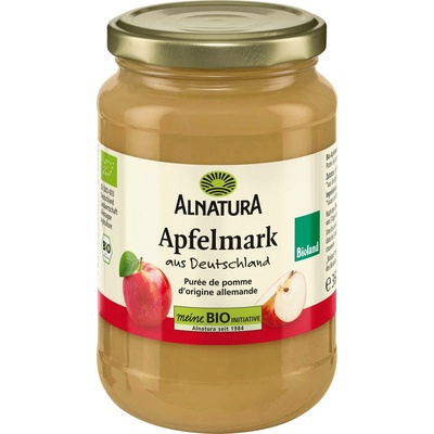 Alnatura Bioland jablečné pyré - 360 g
